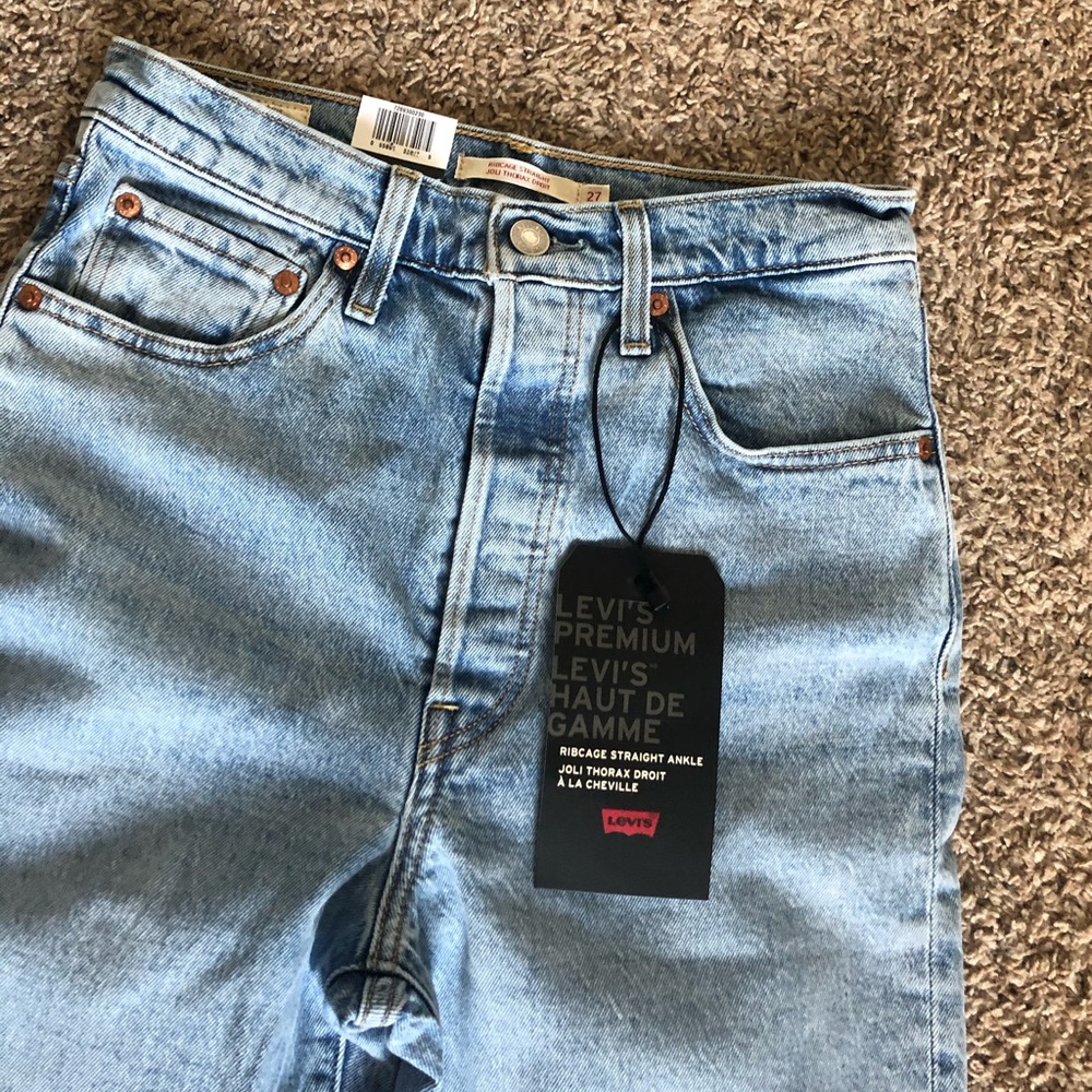 Levi's Jeans